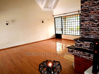 4bdrm Townhouse in Karen for Rent - Image 16