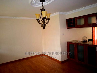 4bdrm Townhouse in Karen for Rent - Image 13