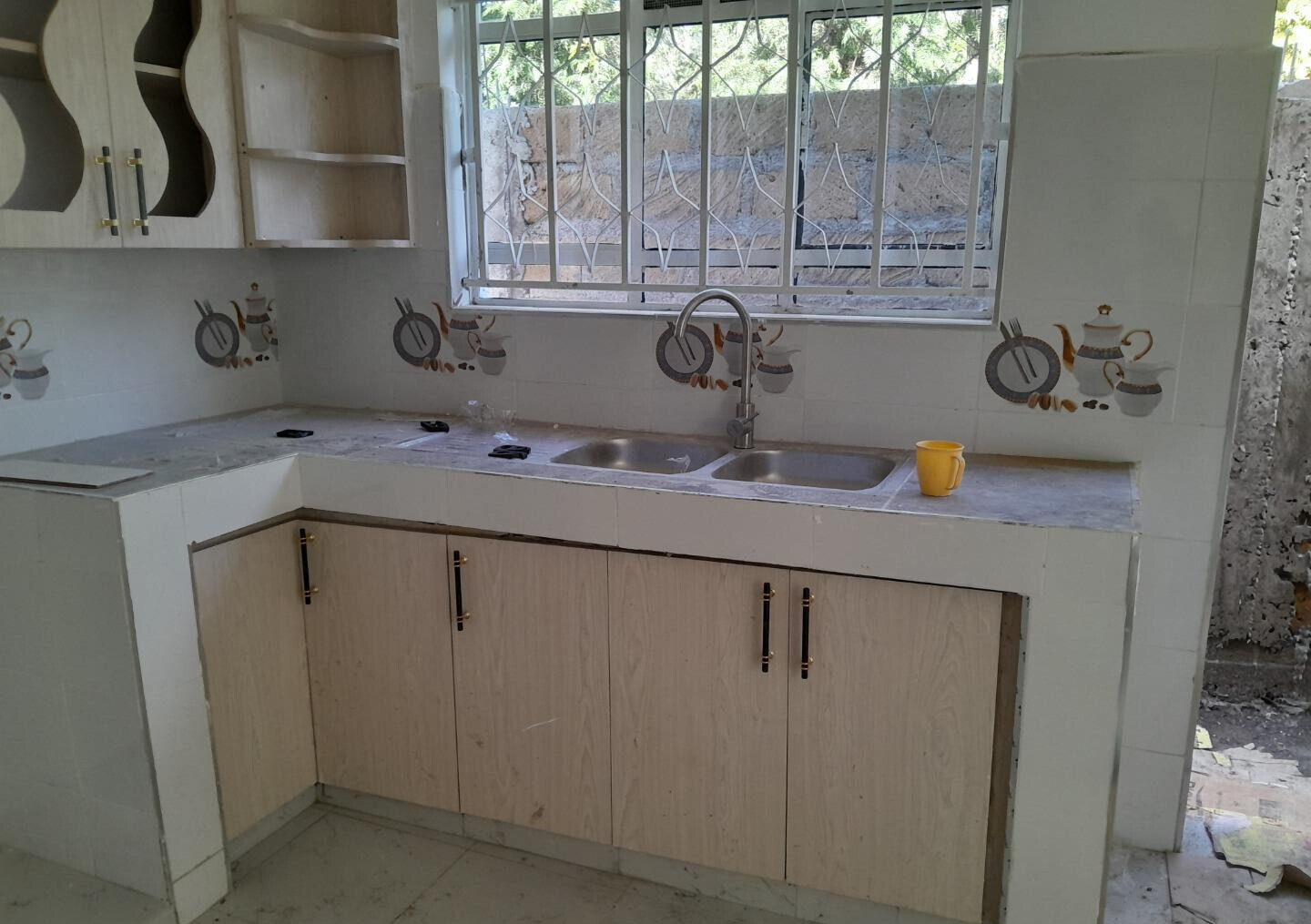 Hidden Roof 4BR Townhouse on 1/8 Acre - Matasia, Ngong