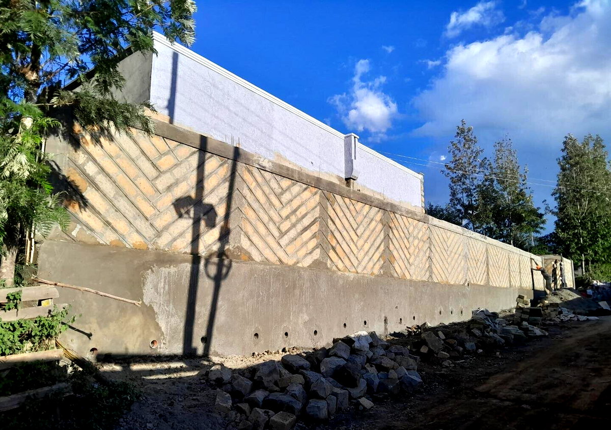 Hidden Roof 4BR Townhouse on 1/8 Acre - Matasia, Ngong