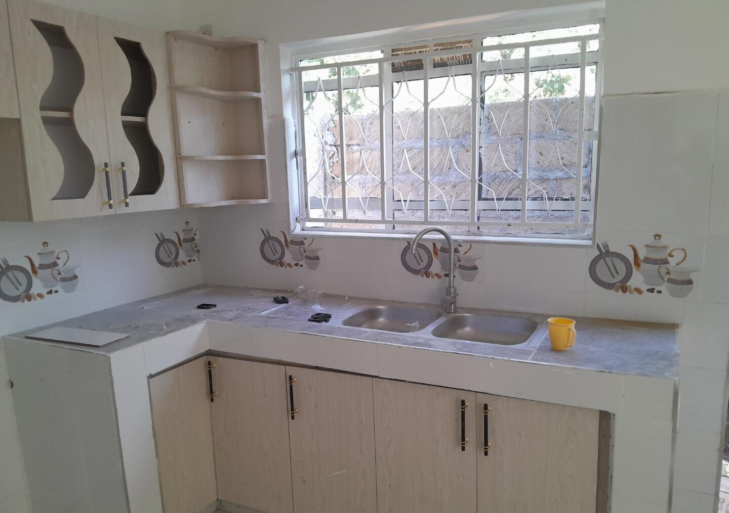 Hidden Roof 4BR Townhouse on 1/8 Acre - Matasia, Ngong