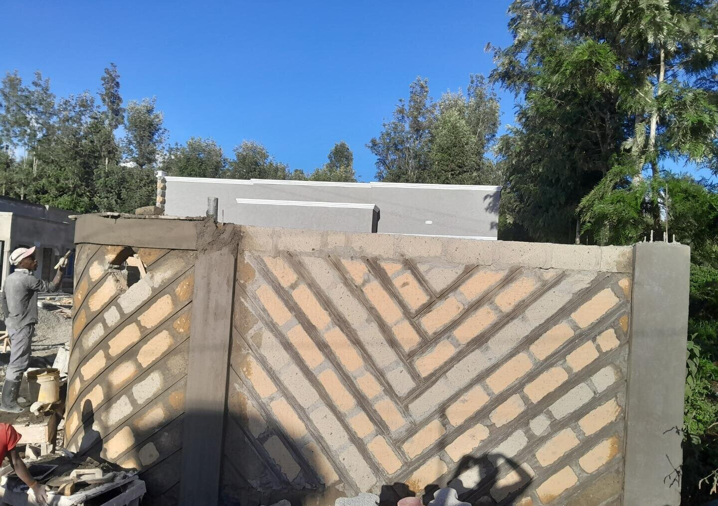 Hidden Roof 4BR Townhouse on 1/8 Acre - Matasia, Ngong