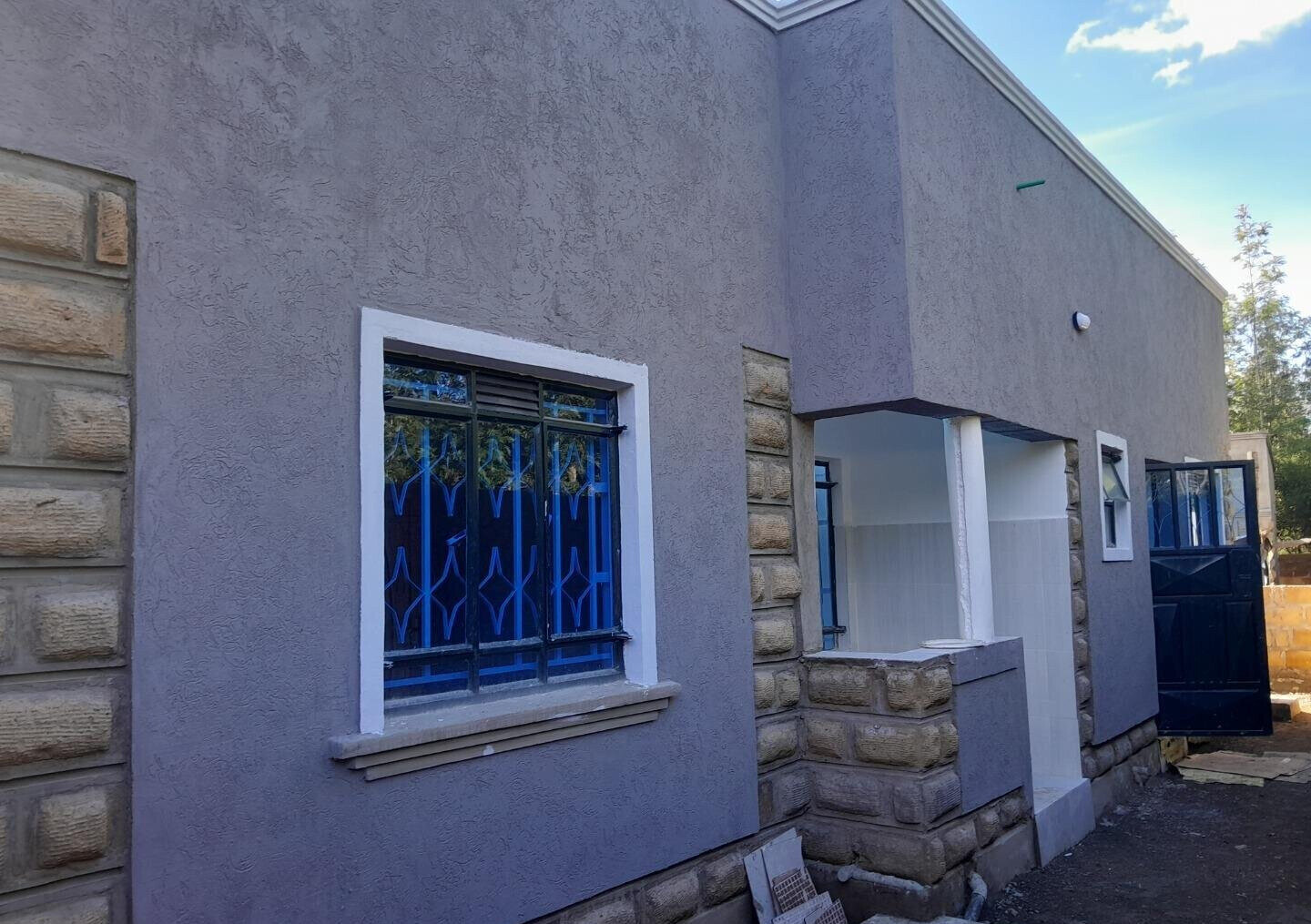 Hidden Roof 4BR Townhouse on 1/8 Acre - Matasia, Ngong