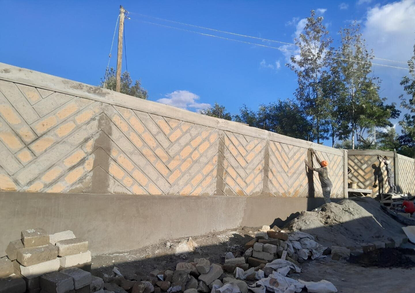Hidden Roof 4BR Townhouse on 1/8 Acre - Matasia, Ngong
