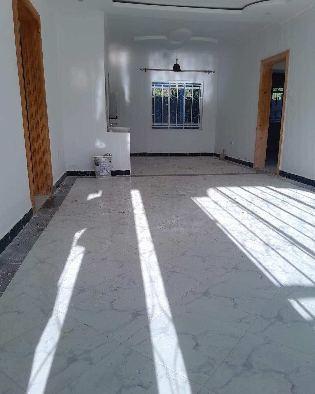 Hidden Roof 4BR Townhouse on 1/8 Acre - Matasia, Ngong