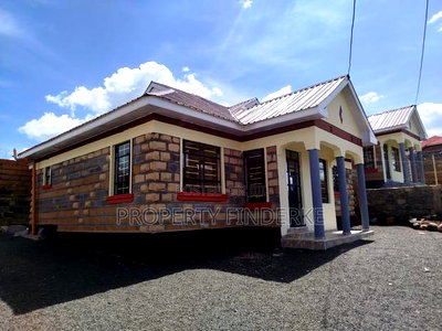 3bdrm Bungalow in Rimpa for sale - Image 1