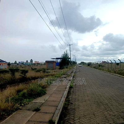 2 Acres in Kisaju Kitengela - Image 2