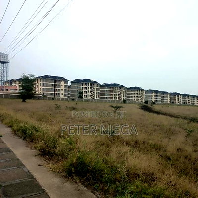 2 Acres in Kisaju Kitengela - Image 5