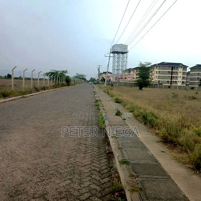 2 Acres in Kisaju Kitengela - Image 1