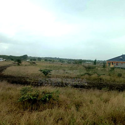 2 Acres in Kisaju Kitengela - Image 3