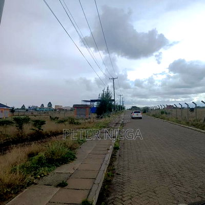 2 Acres in Kisaju Kitengela - Image 4