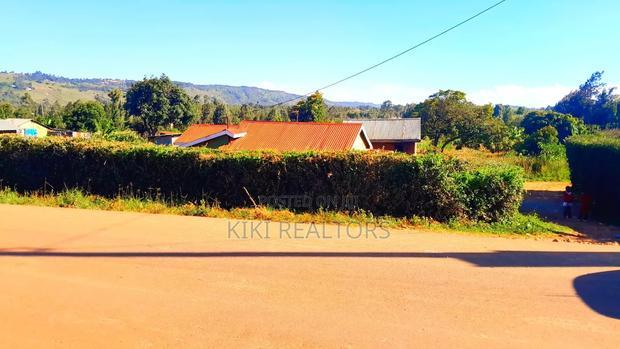 Plots for Sale in Thigio Nguirubi