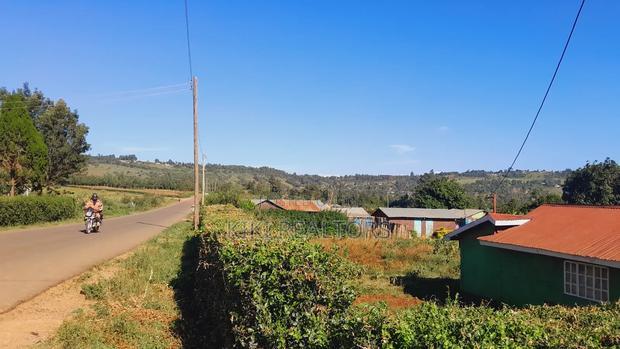 Plots for Sale in Thigio Nguirubi