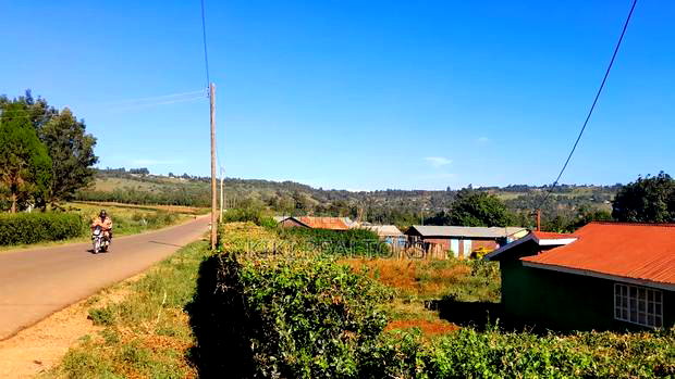 Plots for Sale in Thigio Nguirubi