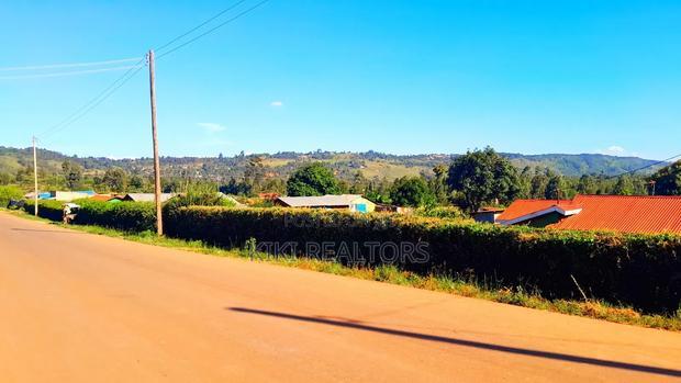 Plots for Sale in Thigio Nguirubi