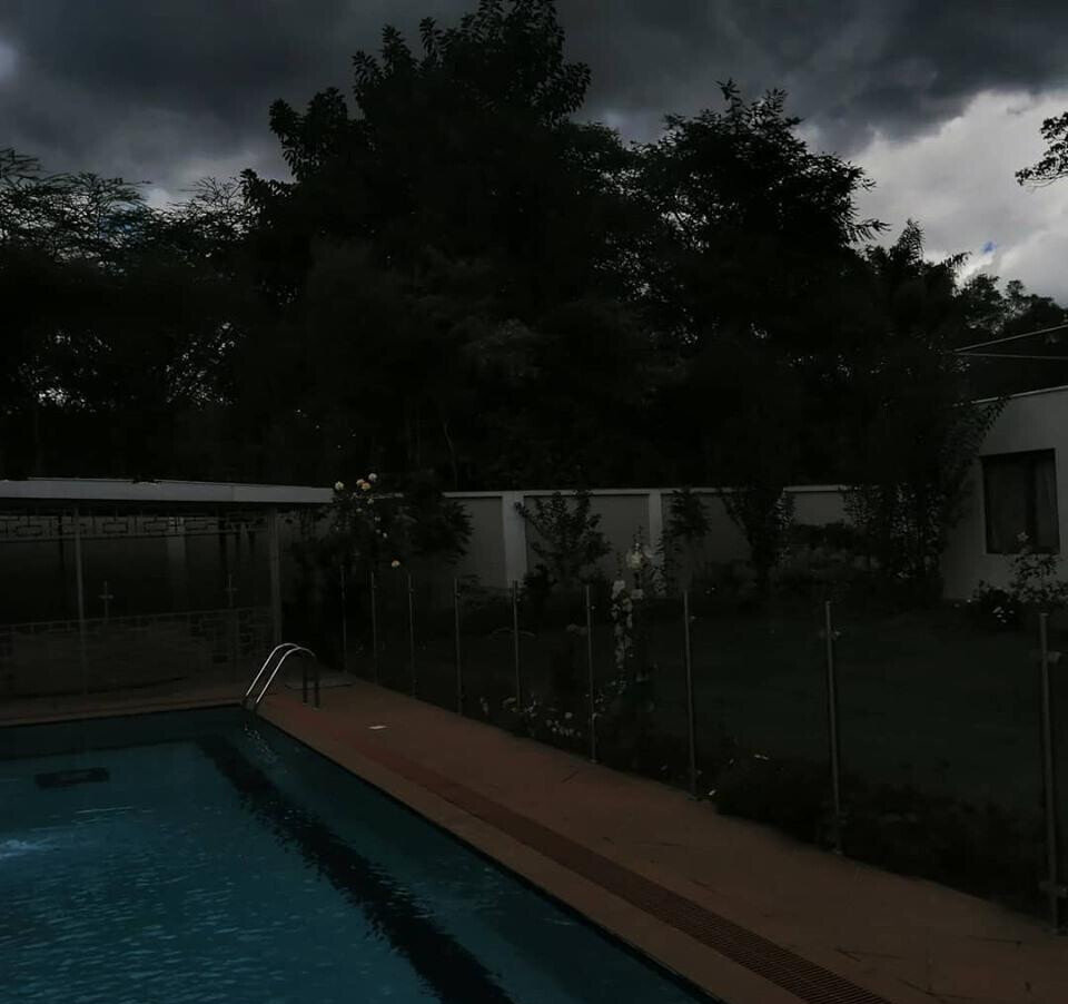 Lavishly Designed Corner Villa with Pool & Generator - Lavington