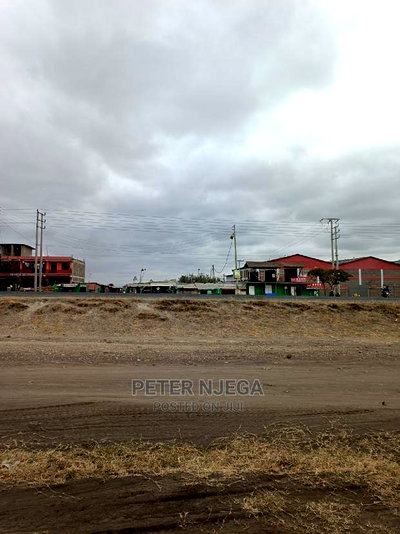 100x100 Plot Kitengela Kisaju for Sale - Image 11