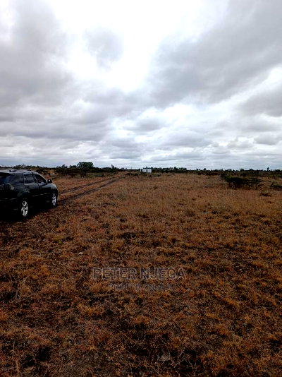 100x100 Plot Kitengela Kisaju for Sale - Image 10