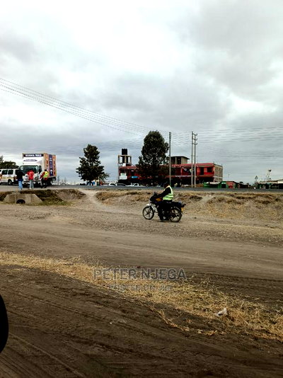 100x100 Plot Kitengela Kisaju for Sale - Image 9