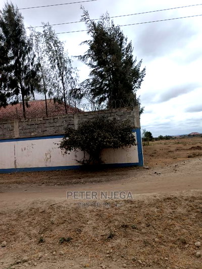 100x100 Plot Kitengela Kisaju for Sale - Image 2