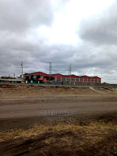 100x100 Plot Kitengela Kisaju for Sale - Image 12