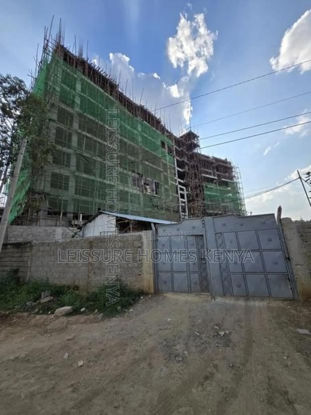 2bdrm Duplex in Thome for sale