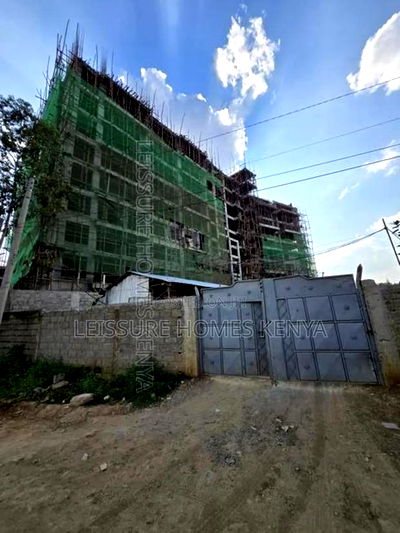 2bdrm Duplex in Thome for sale - Image 9