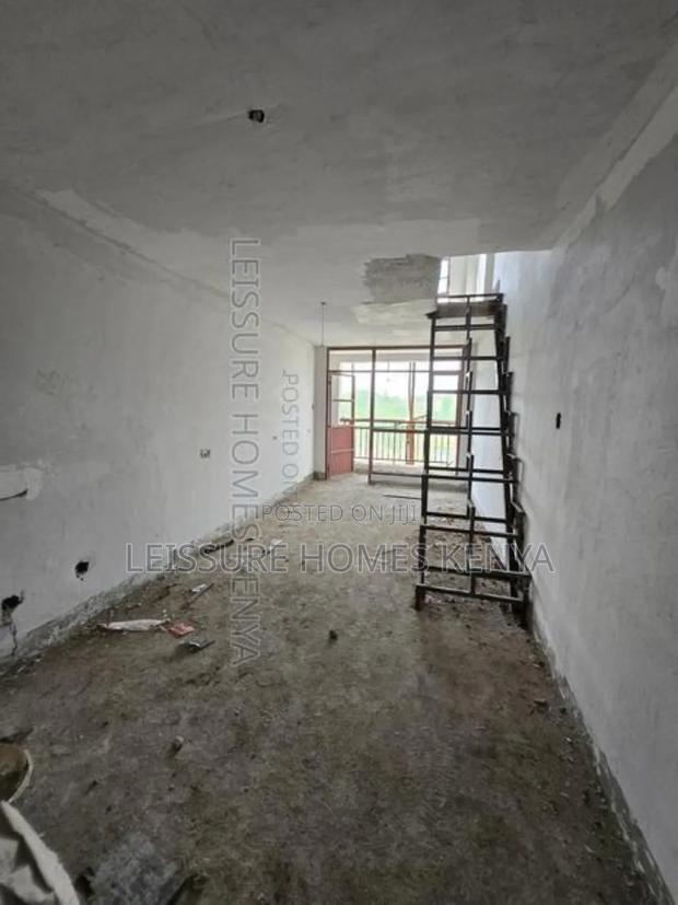 2bdrm Duplex in Thome for sale