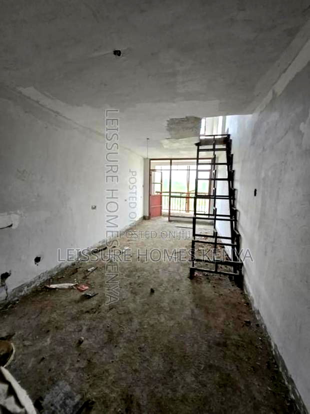 2bdrm Duplex in Thome for sale