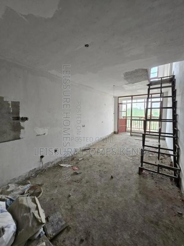 2bdrm Duplex in Thome for sale