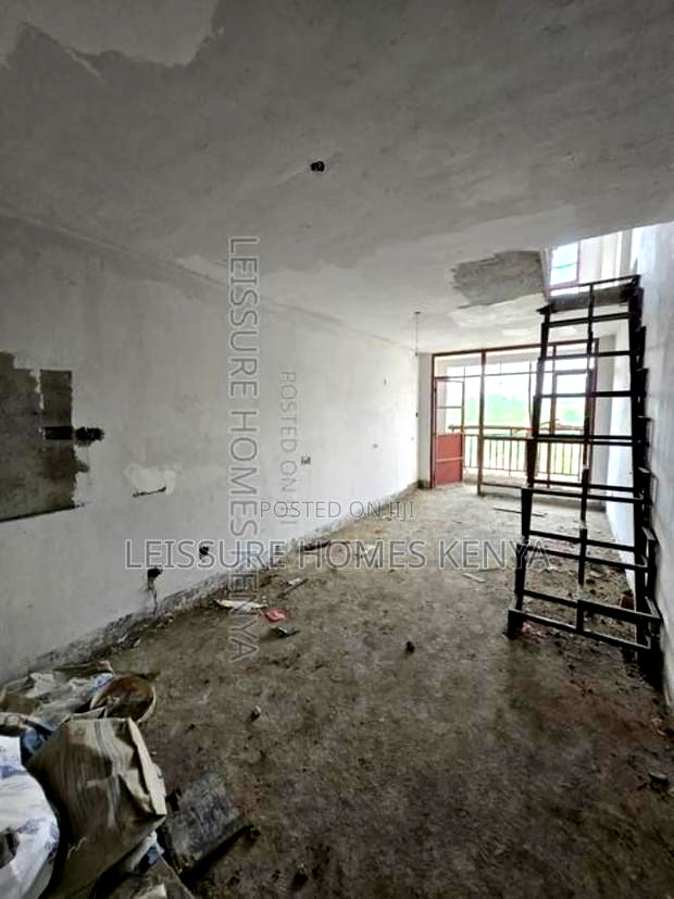 2bdrm Duplex in Thome for sale