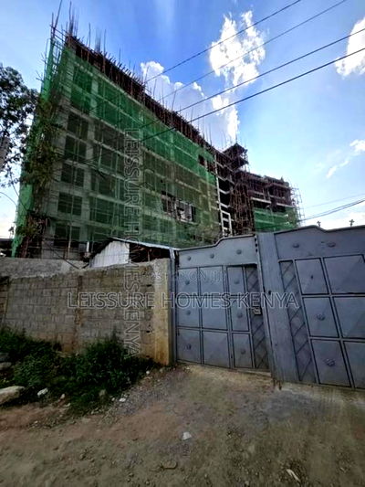 2bdrm Duplex in Thome for sale - Image 8