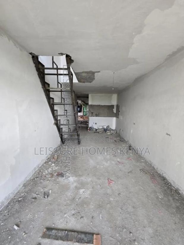 2bdrm Duplex in Thome for sale