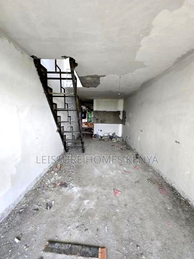 2bdrm Duplex in Thome for sale - Image 7