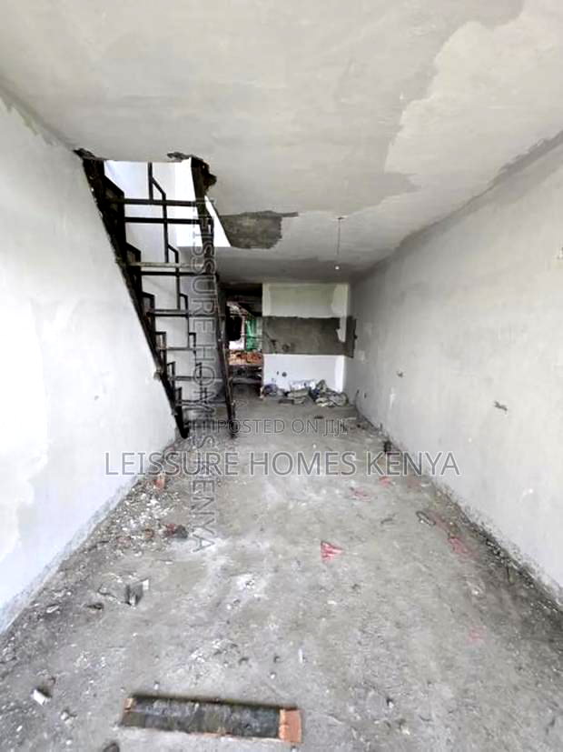 2bdrm Duplex in Thome for sale