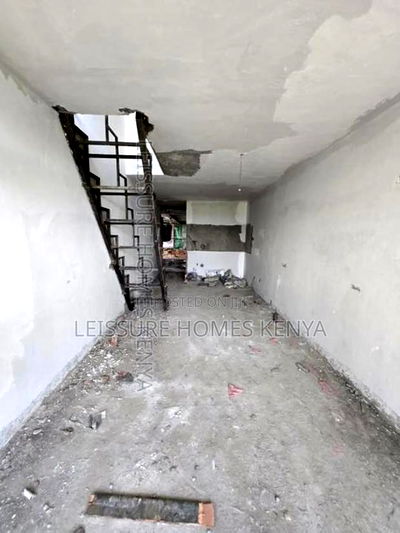 2bdrm Duplex in Thome for sale - Image 4