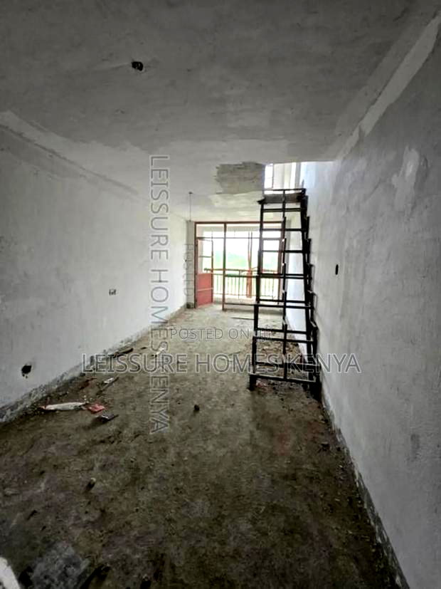 2bdrm Duplex in Thome for sale