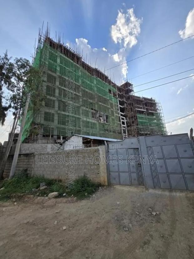 2bdrm Duplex in Thome for sale