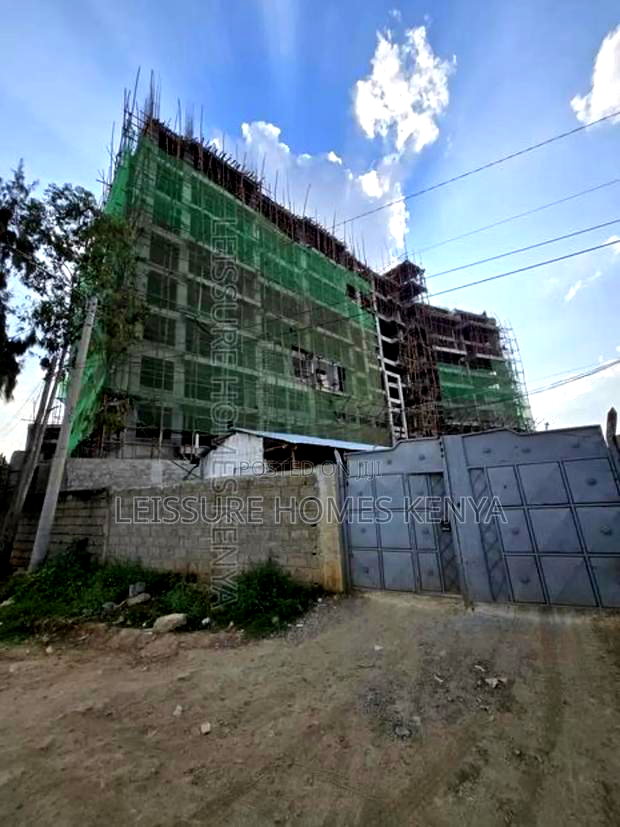 2bdrm Duplex in Thome for sale