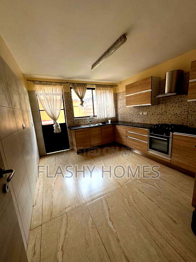 4bdrm Maisonette in Syokimau, Katani for sale - Image 3