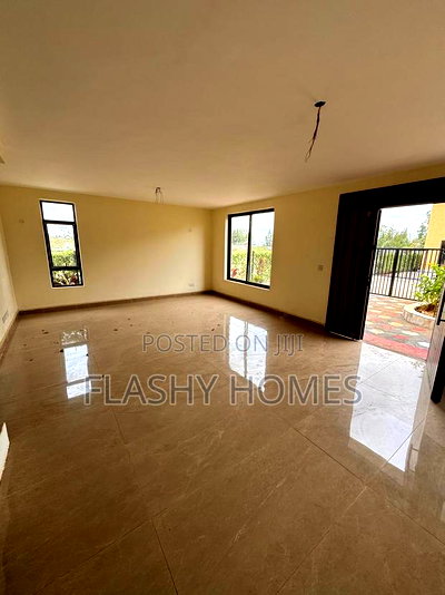 4bdrm Maisonette in Syokimau, Katani for sale - Image 2