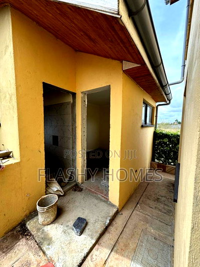 4bdrm Maisonette in Syokimau, Katani for sale - Image 10