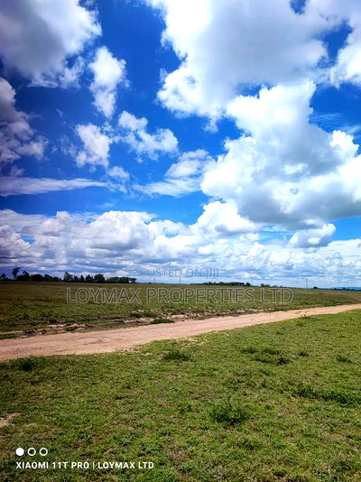 15 Acres Isinya Konza Road - Image 5