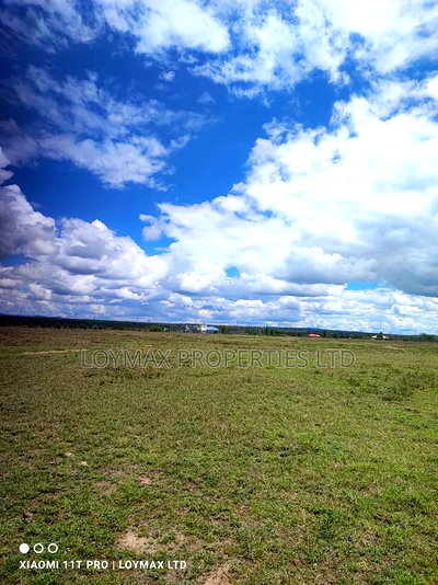 15 Acres Isinya Konza Road - Image 2