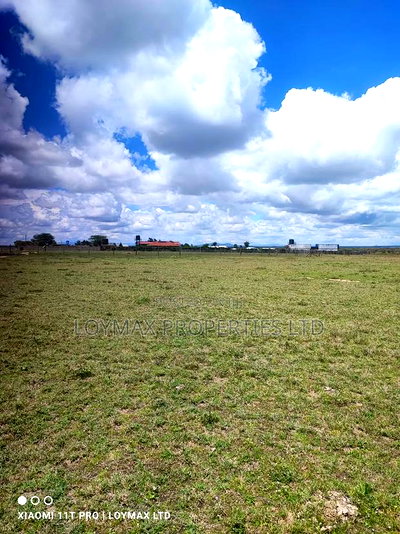 15 Acres Isinya Konza Road - Image 8