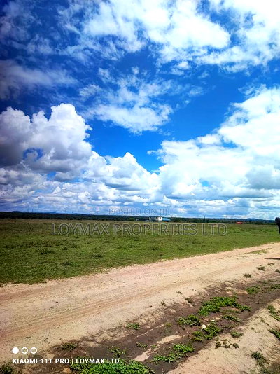 15 Acres Isinya Konza Road - Image 6