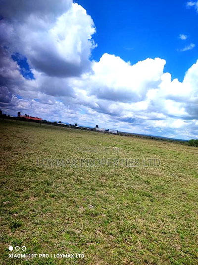 15 Acres Isinya Konza Road - Image 9