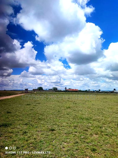 15 Acres Isinya Konza Road - Image 7