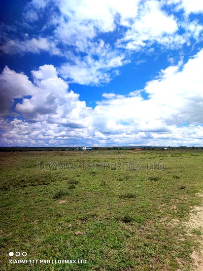 15 Acres Isinya Konza Road - Image 10