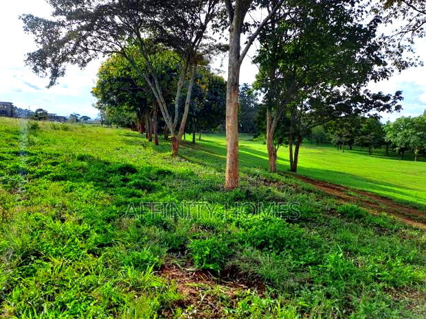 Golf Front Quarter Acre Plot